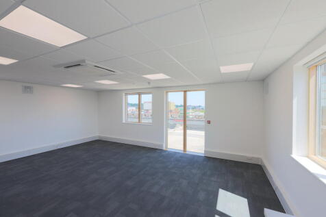 SG 6th Floor East