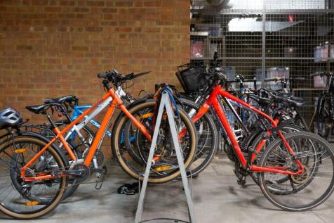 Bike Racks