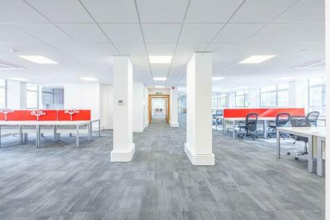 Office Suite To Let