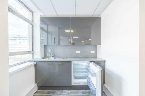 Office Suite To Let