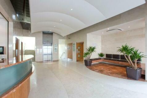 Main Reception