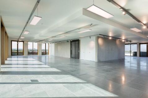 4th Floor Office