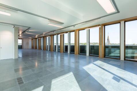 4th Floor Office