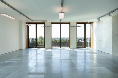 4th Floor Office