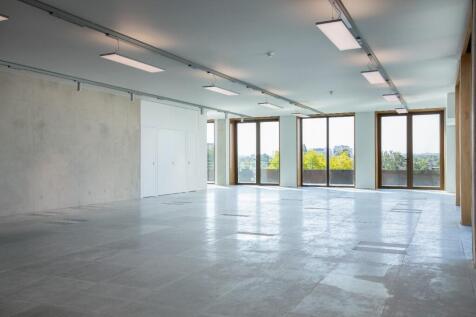 3rd Floor Office