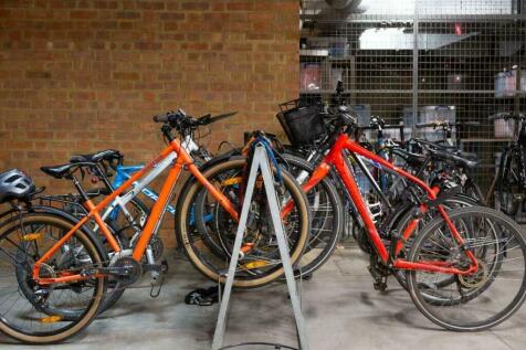 Bike Racks