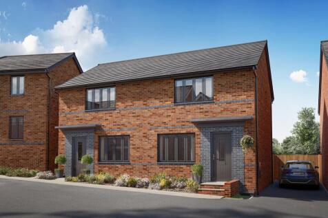 Illustrative image of the Roseberry at Pentref Llewelyn