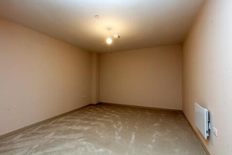 EXTRA STORAGE ROOM