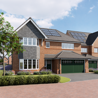 Plot 22 CGI