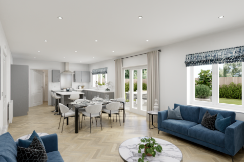 Budworth Interior CG
