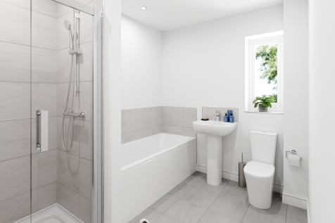 Budworth Interior CG