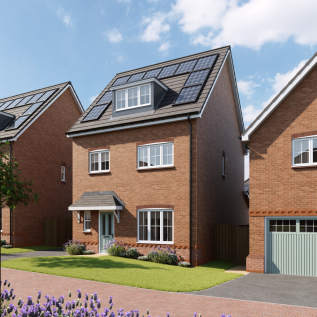 primary property image