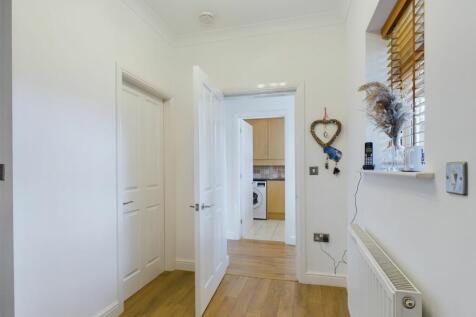 Lower Hallway