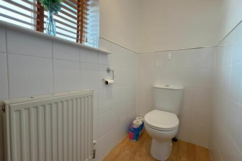 Cloak Room