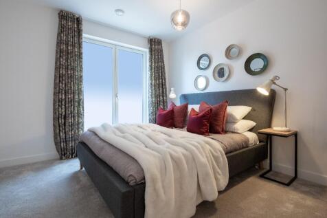 Hepworth Place