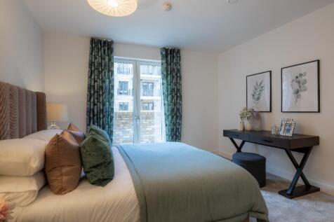 Hepworth Place