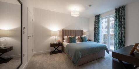 Hepworth Place