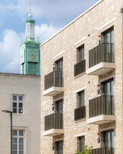 Hepworth Place 
