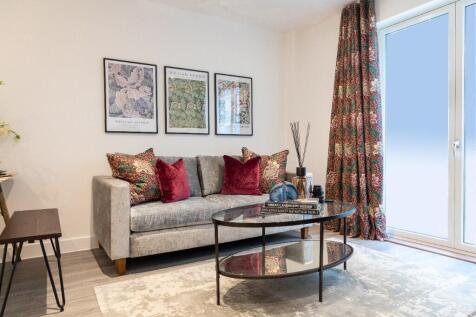 Hepworth Place