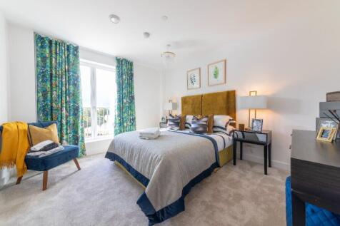 Hepworth Place