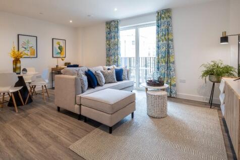 Hepworth Place