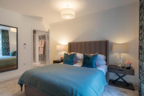 Hepworth Place