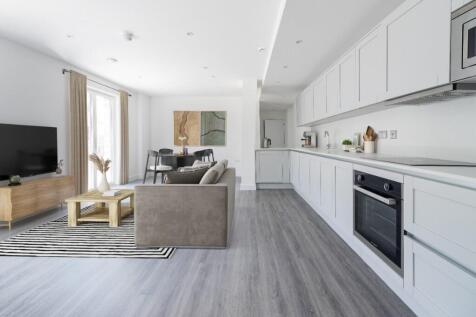 Hepworth Place