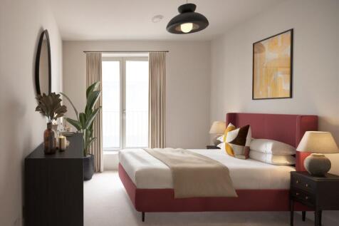 Hepworth Place