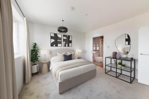 Hepworth Place