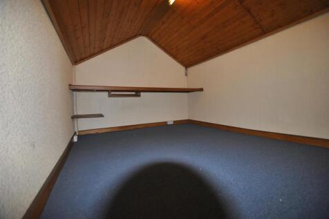 LOFT ROOM