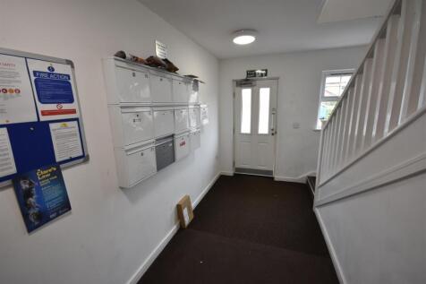 COMMUNAL HALLWAY