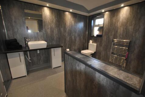 WET ROOM