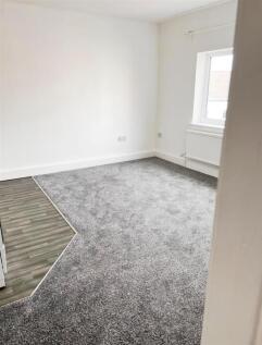 Open Plan kitchen/Lounge
