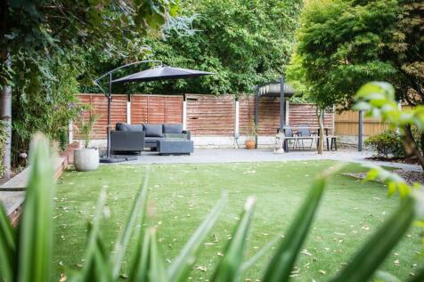 PATIO AREA