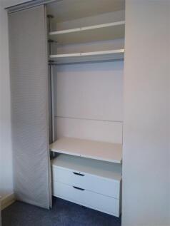 HALLWAY STORAGE