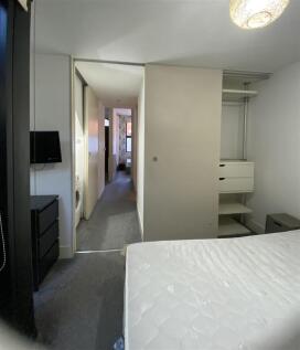 GROUND FLOOR BEDROOM ONE