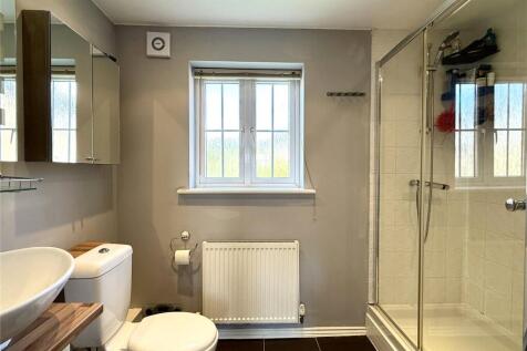 En-Suite Shower