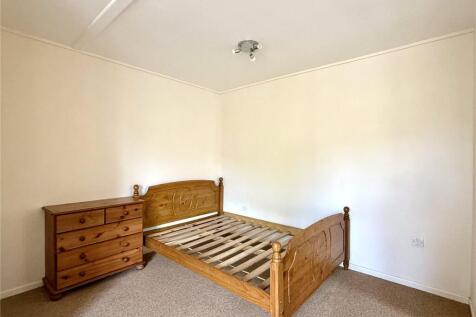 Bedroom Area