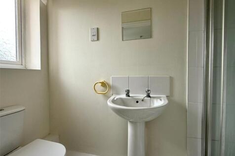 En-Suite Shower