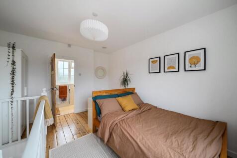 Annexe Bedroom