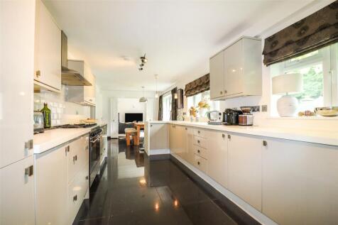 Kitchen/ Diner