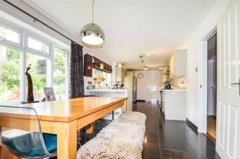 Kitchen/ Diner