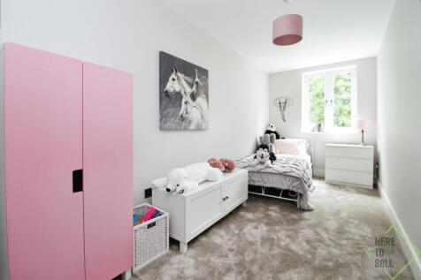 Bedroom Five