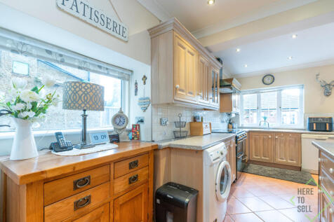 33 Kilvinton Drive EN2 0BE-22