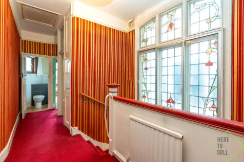 73 Grovelands Road, London, N13 4RJ-1