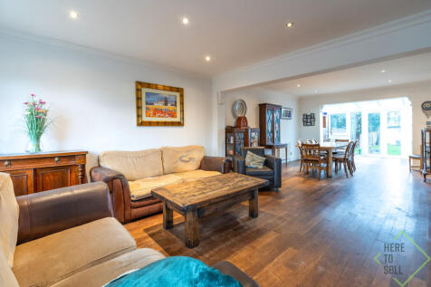 Through Lounge