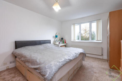 Principle Bedroom
