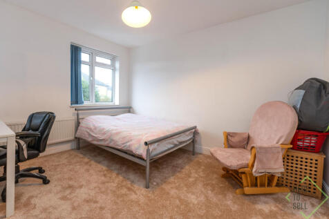 3rd Bedroom