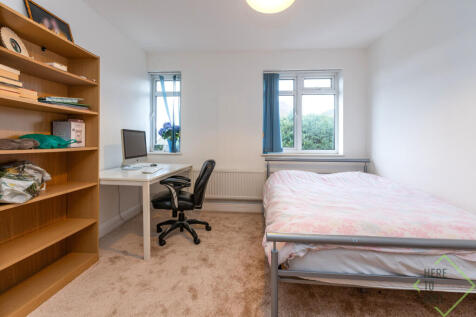 3rd Bedroom