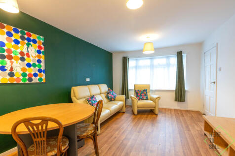 Annex Living Room